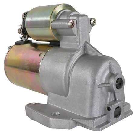 Db Electrical Starter For Ford Auto & Truck Escape Jaguar X-Type Mazda Tribute; Sfd0052 410-14109